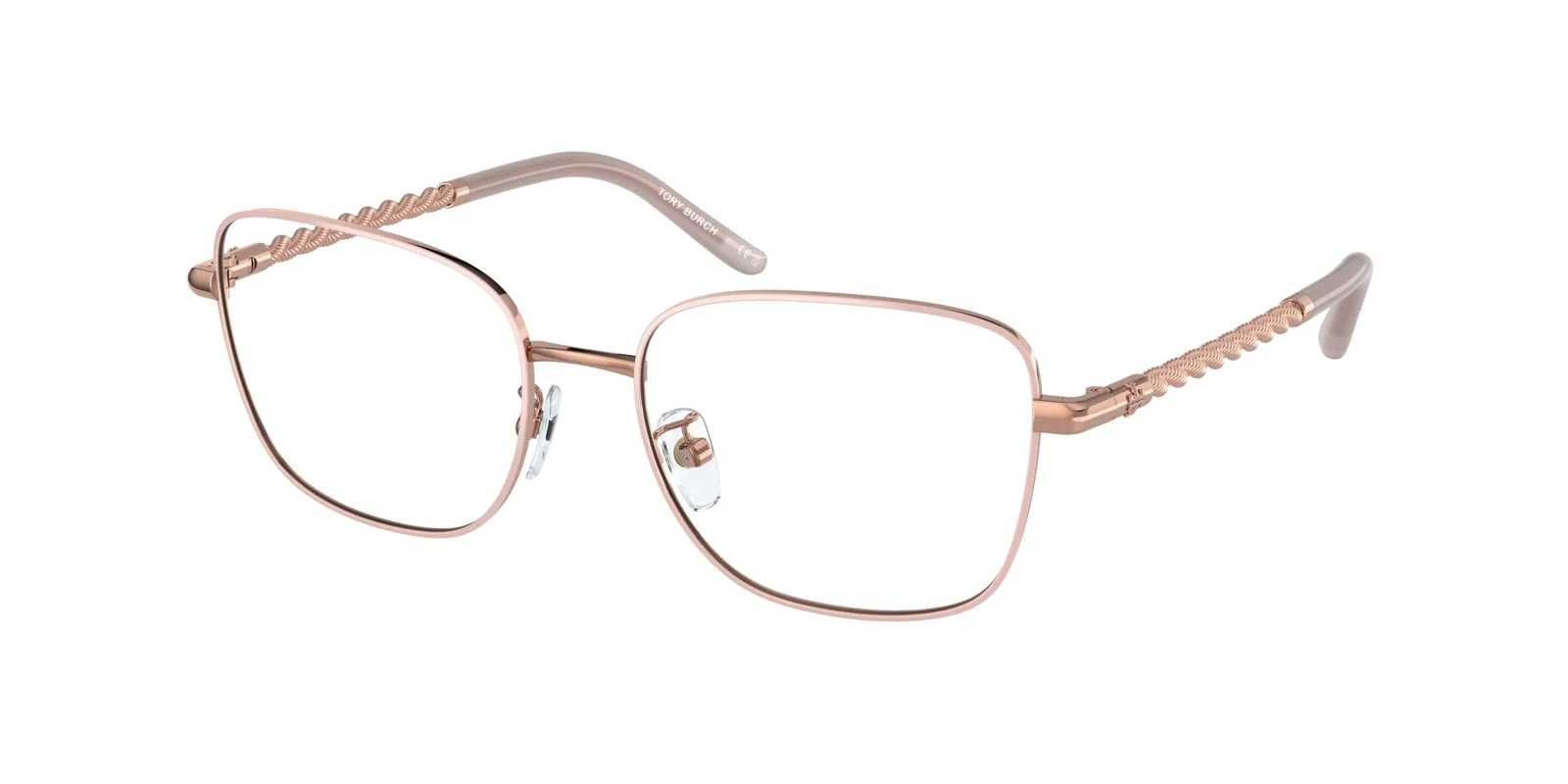 Tory Burch 1077 Eyeglasses - view 5